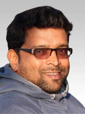 anil-pednekar